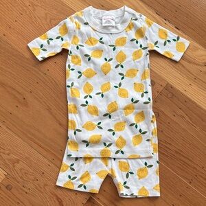 Hanna Andersson short jams